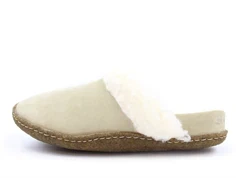 Sorel hjemmesko Nakiska Slide british tan natural